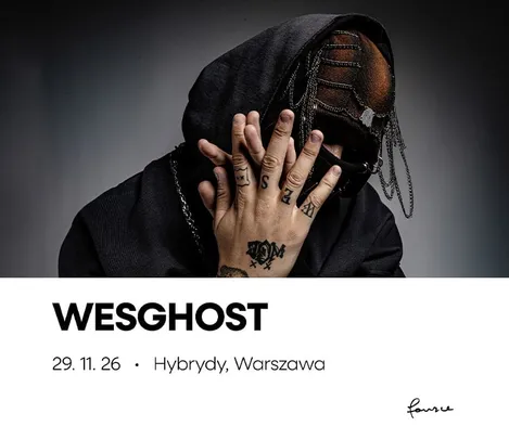WesGhost