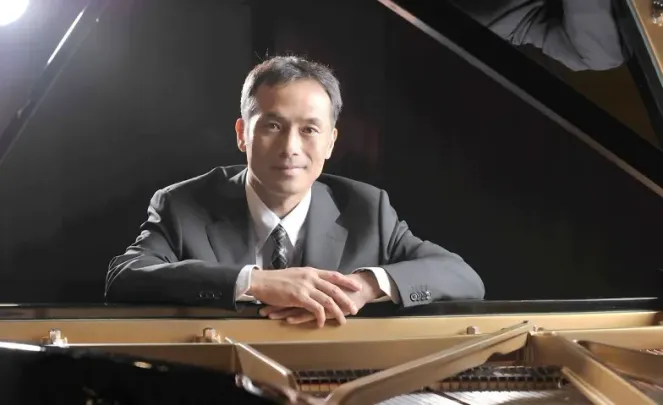 Récital de piano L’Artiste Steinway YOICHI TAJIRI