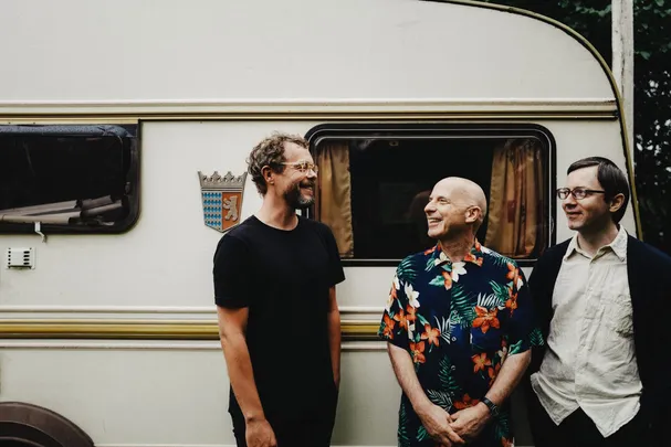 Jakob Bro Trio