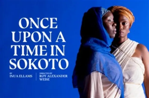 ONCE UPON A TIME IN SOKOTO
