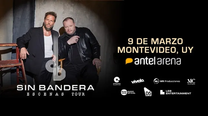 Sin Bandera