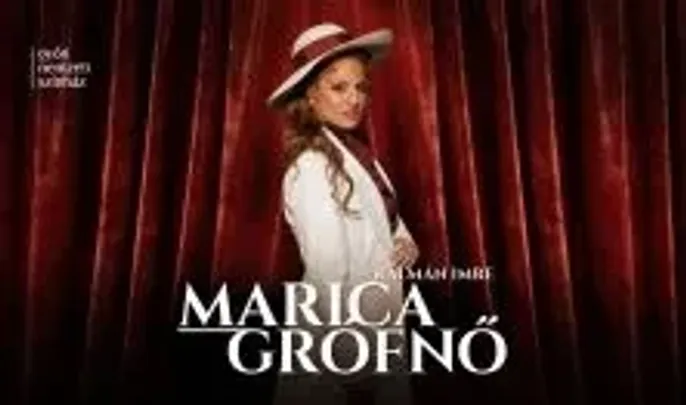 Marica grófnő