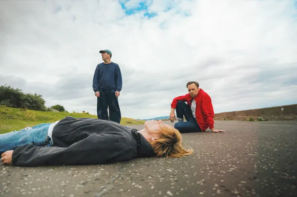 The Xcerts | Manchester, Amber's