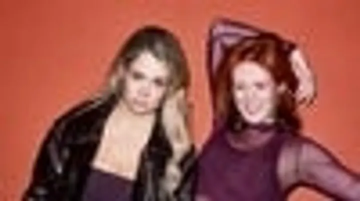 Yentl & de Boer