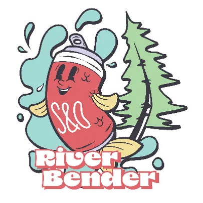 Riverbender