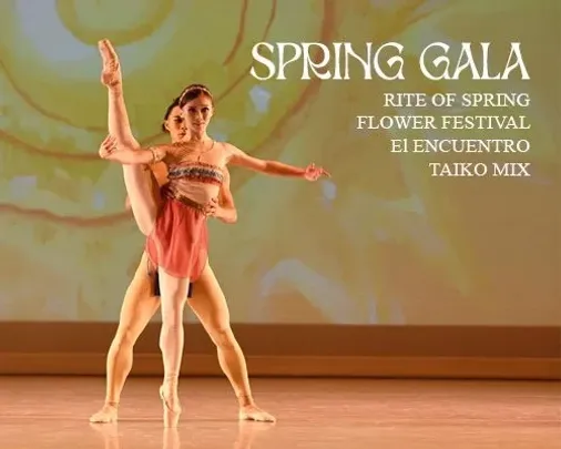 Arts Ballet Theatre of Florida: Spring Gala
