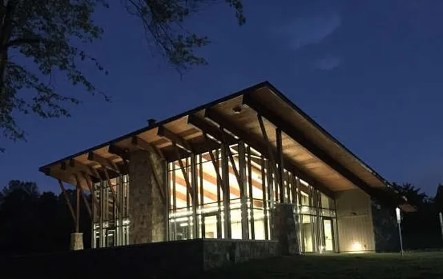 UT Arboretum Society Annual Dinner Meeting Registration