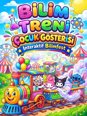 Bilim Treni