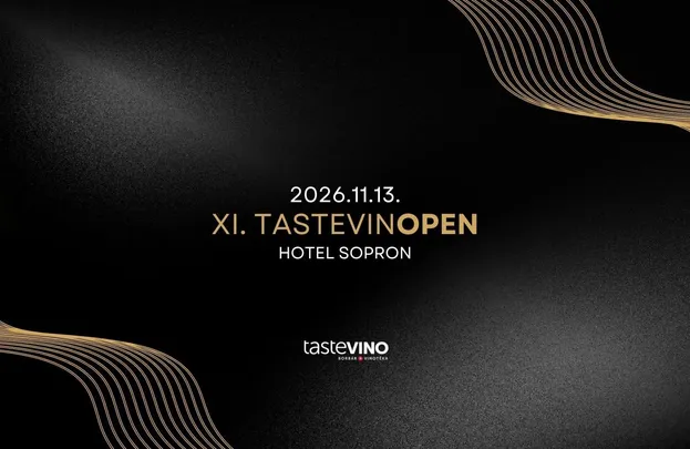XI. TastevinOpen