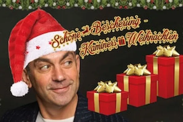 Wladimir Kaminer - Schöne Bescherung