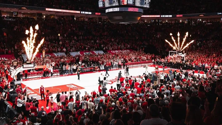 Ohio State Buckeyes Men's Basketball vs. Butler Bulldogs Men's Basketball