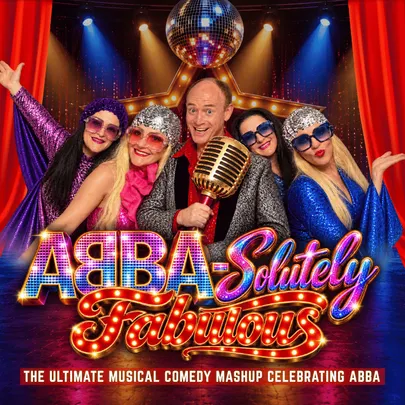 ABBA-SOLUTELY FABULOUS ft Aaron McIlroy, Lisa Bobbert, and Marion Loudon. Friday Evening Show, 20 November 2026 at Centrestage@Baywest