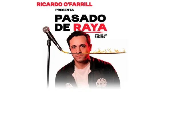 Ricardo O'Farrill