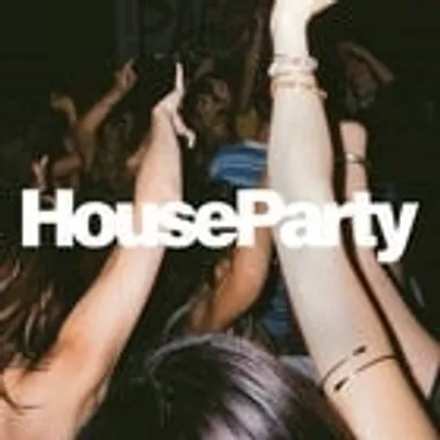 Good Music House Party w/ The Heart Shaped Aces // Binsad // Kye Hallson // House Party DJs