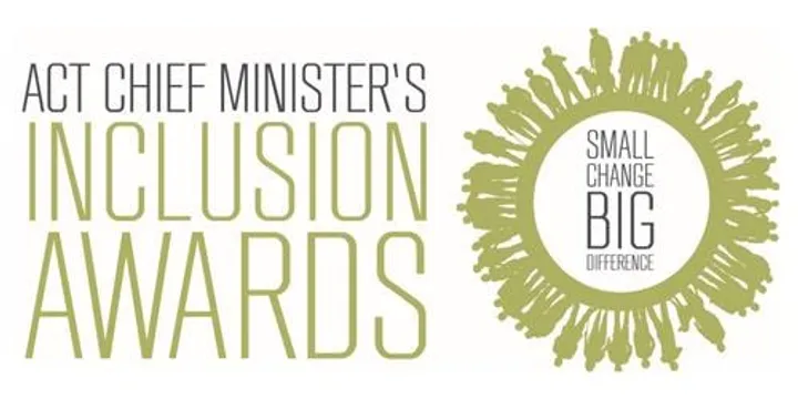Chief Minister's Inclusion Awards 2026