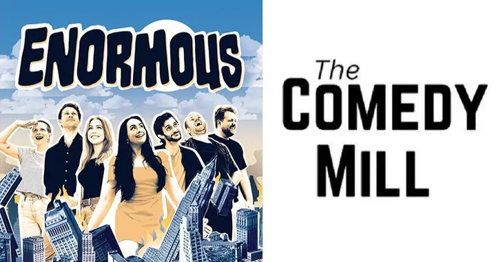 The Comedy Mill