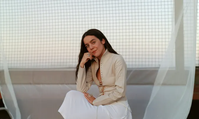 Valeria Castro