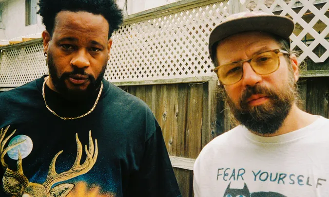 Open Mike Eagle