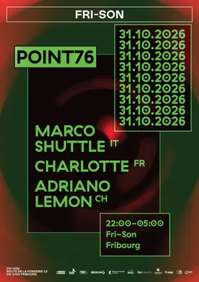 Point 76