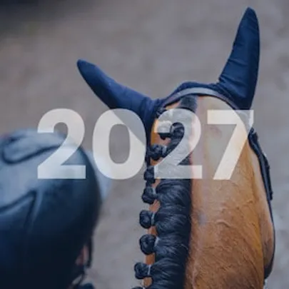 Tageskarte Donnerstag Springen 2027
