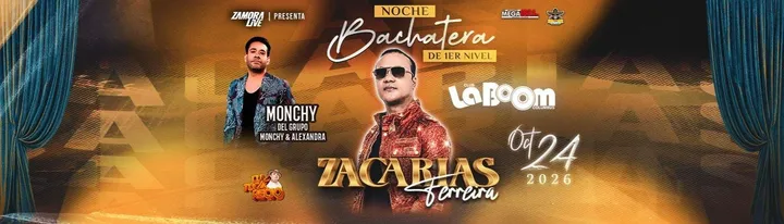 Zacarias Ferreira en Columbus