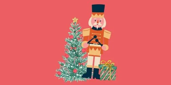 Nutcracker Workshop | 18th November