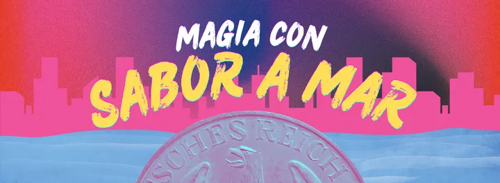 Magia con Sabor a Mar