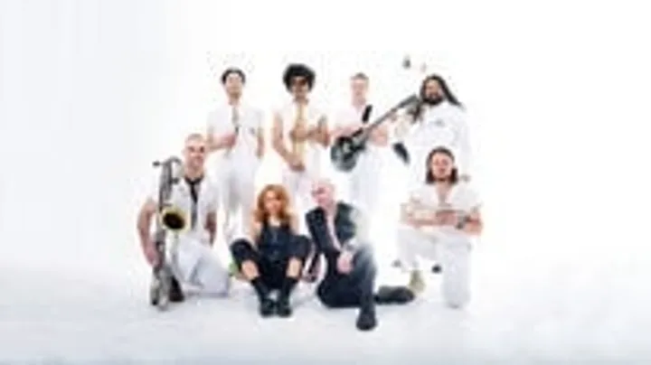 Brass Against - Halloween Tour
