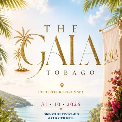 THE GALA TOBAGO 2026