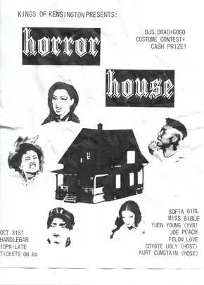 Horror House