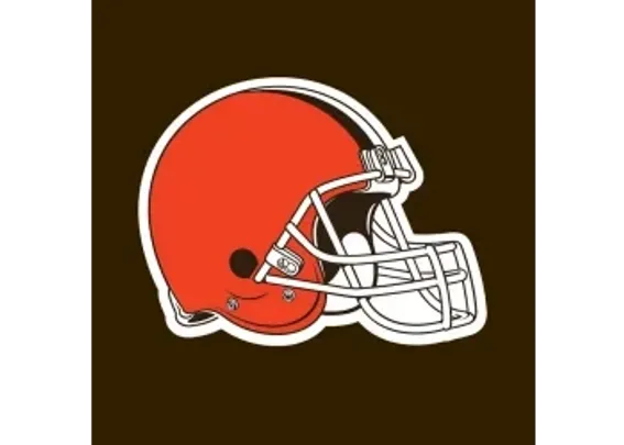 Cleveland Browns at Giants