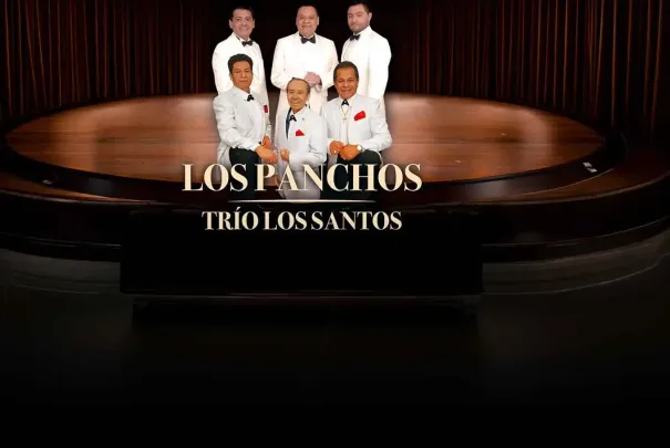 Los Panchos