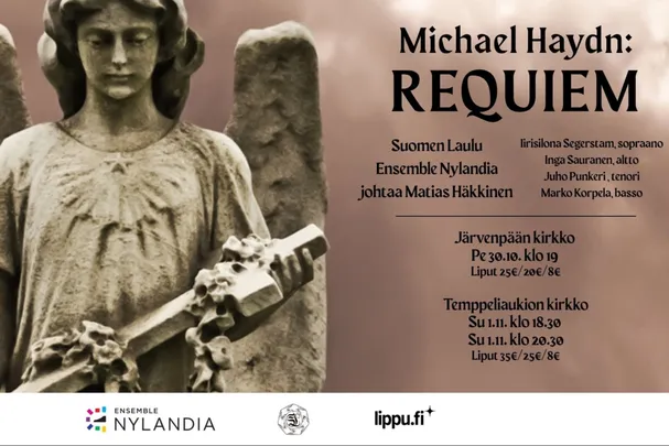 Michael Haydn: Requiem