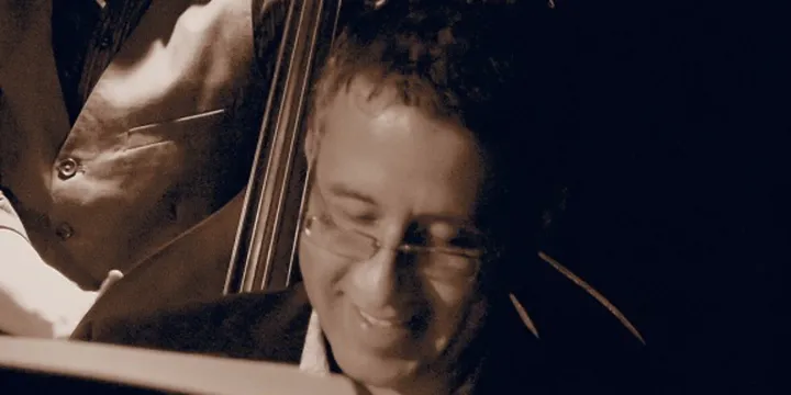 Rob Fekete Quintet