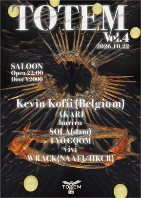 TOTEM vol.4