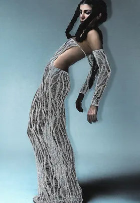 MARINA HERLOP | Dja Dja