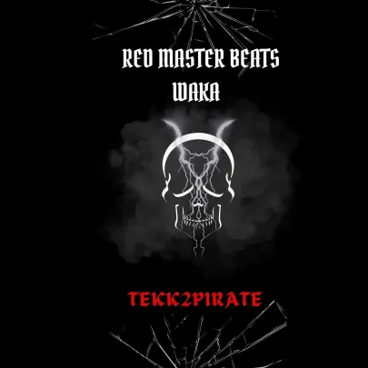 WAKA & RED MASTER BEATS
