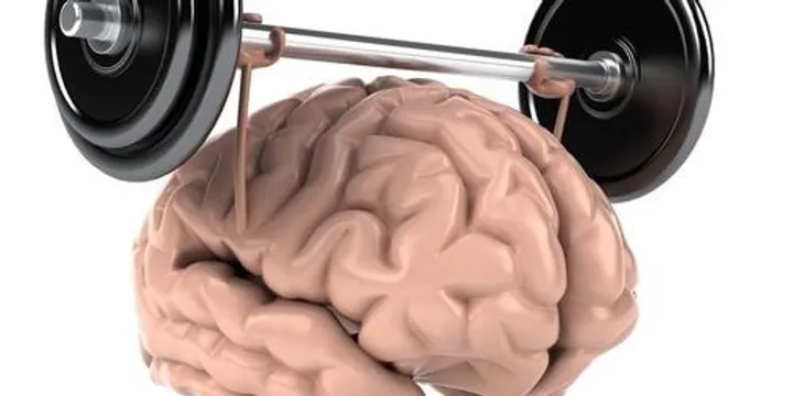 Brain Gym @ The Library