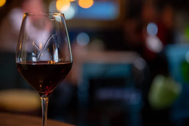 VinLab Light – Julens vine (mini vinsmagning)