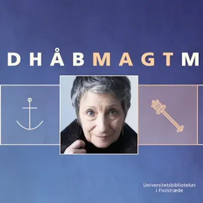 MAGT med Ina-Miriam Rosenbaum og professor Christian F. Rostbøll