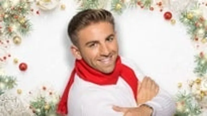 Christmas with Chris Ruggiero