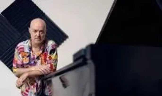 Nagy János Yancha és a Free Style Chamber Orchestra: Az Üveghegyen túl - JAZZMŰHELY
