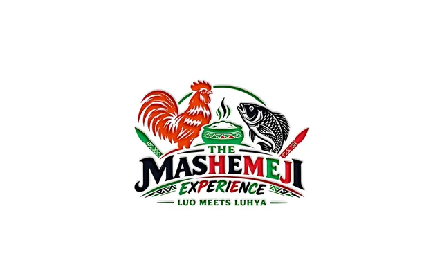 THE MASHEMEJI EXPERIENCE