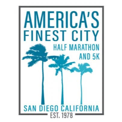 2027 AMERICA’S FINEST CITY HALF MARATHON & 5K
