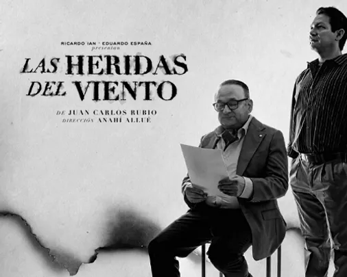 Las heridas del viento