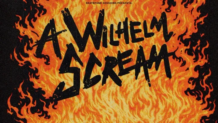 A WILHELM SCREAM en Lima