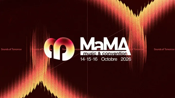 Mama Music - Du 14 Au 16 Octobre 2026