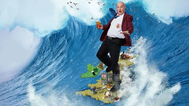 Al Murray  - All You Need Is Guv