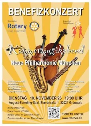 Kammermusikabend