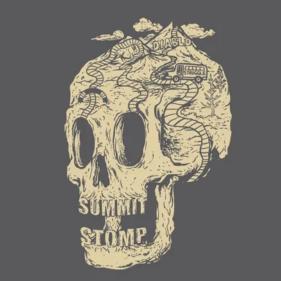 Diablo Summit Stomp 2026